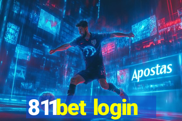 811bet login